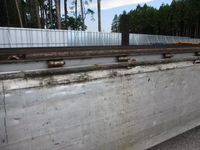 平成07年06月中古その他バントレーラー・ウィングトレーラー国内・その他富士の画像48