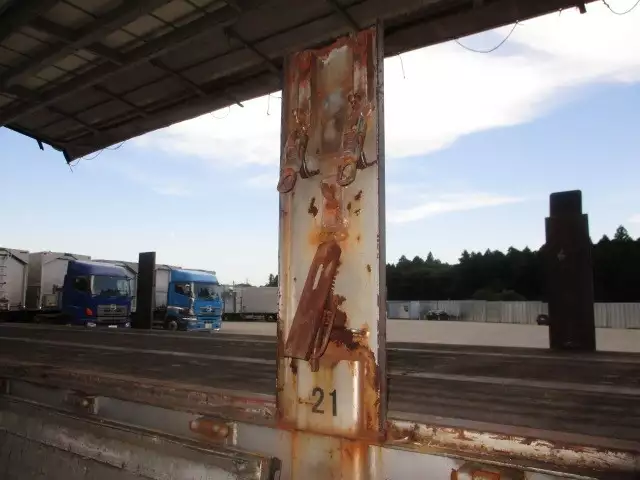 平成07年06月中古その他バントレーラー・ウィングトレーラー国内・その他富士の画像50