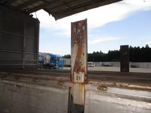 平成07年06月中古その他バントレーラー・ウィングトレーラー国内・その他富士の画像51