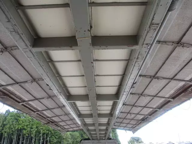 平成07年06月中古その他バントレーラー・ウィングトレーラー国内・その他富士の画像56