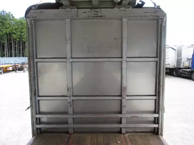 平成07年06月中古その他バントレーラー・ウィングトレーラー国内・その他富士の画像57