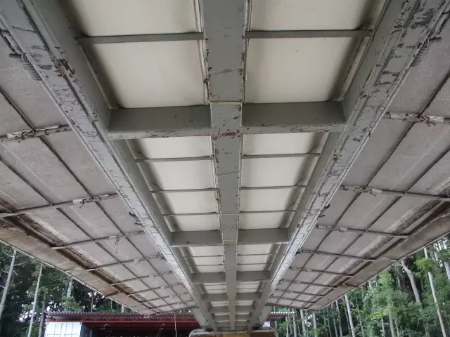 平成07年06月中古その他バントレーラー・ウィングトレーラー国内・その他富士の画像58