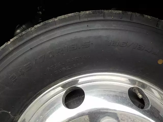 平成29年08月中古大型いすゞいすゞの画像11