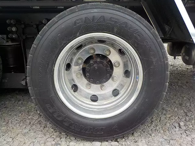 平成29年08月中古大型いすゞいすゞの画像12