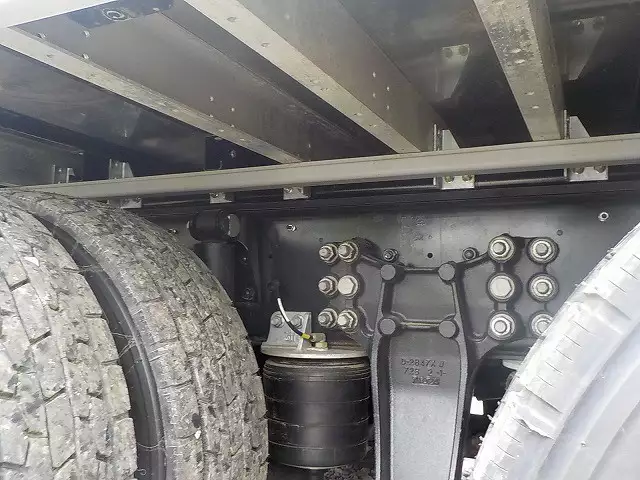 平成29年08月中古大型いすゞいすゞの画像13