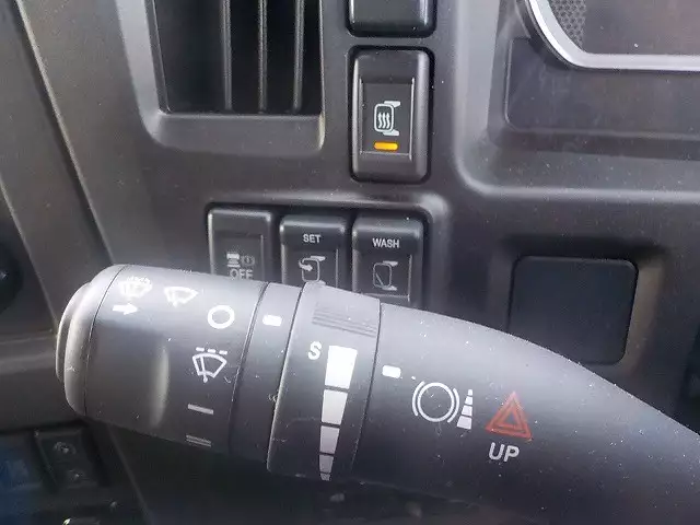 平成29年08月中古大型いすゞいすゞの画像16