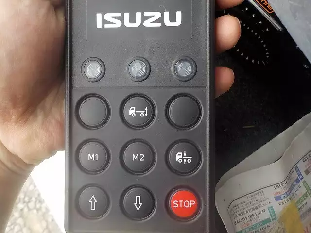 平成29年08月中古大型いすゞいすゞの画像20