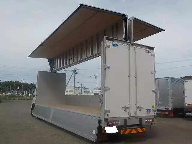 平成29年08月中古大型いすゞいすゞの画像3