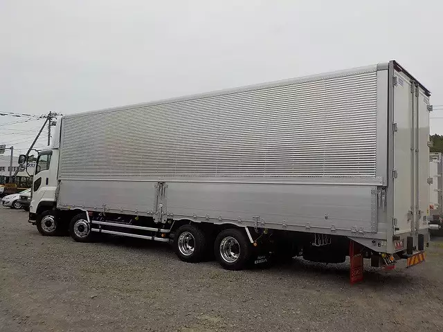 平成29年08月中古大型いすゞいすゞの画像5