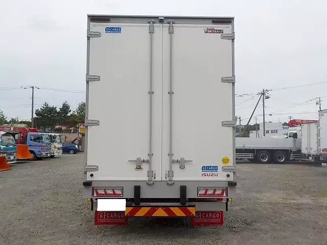 平成29年08月中古大型いすゞいすゞの画像6