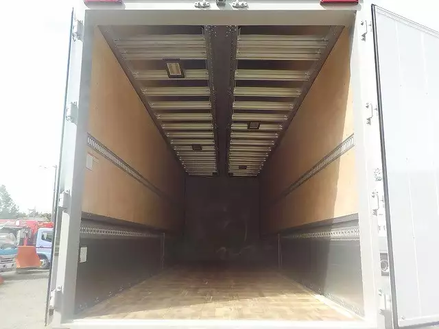 平成29年08月中古大型いすゞいすゞの画像8