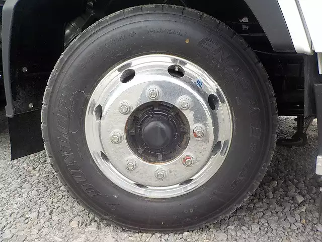 平成29年08月中古大型いすゞいすゞの画像10