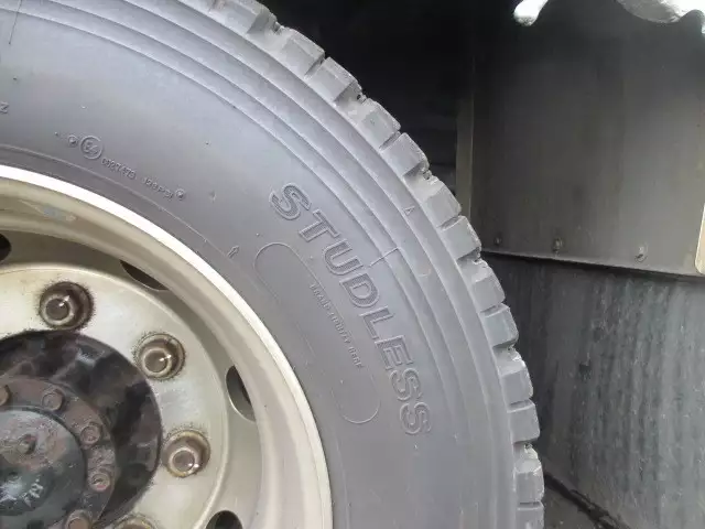 平成25年11月中古大型三菱ふそうスーパーグレートの画像15