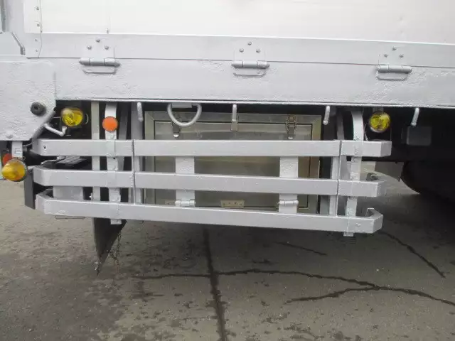 平成25年11月中古大型三菱ふそうスーパーグレートの画像16