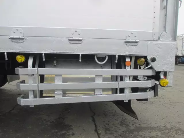 平成25年11月中古大型三菱ふそうスーパーグレートの画像17