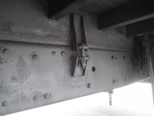 平成25年11月中古大型三菱ふそうスーパーグレートの画像18