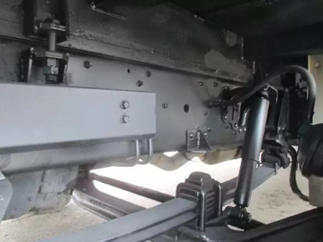 平成25年11月中古大型三菱ふそうスーパーグレートの画像19