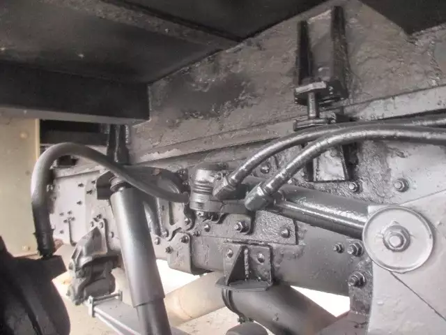 平成25年11月中古大型三菱ふそうスーパーグレートの画像20