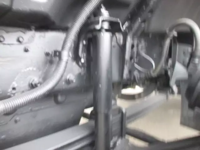 平成25年11月中古大型三菱ふそうスーパーグレートの画像21