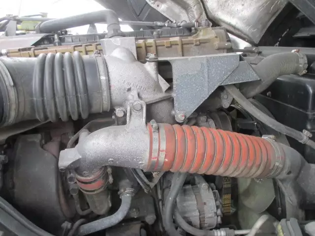 平成25年11月中古大型三菱ふそうスーパーグレートの画像23