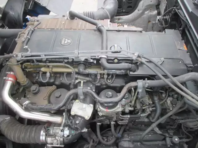 平成25年11月中古大型三菱ふそうスーパーグレートの画像24