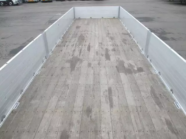 平成25年11月中古大型三菱ふそうスーパーグレートの画像27