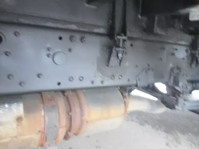 平成25年11月中古大型三菱ふそうスーパーグレートの画像28