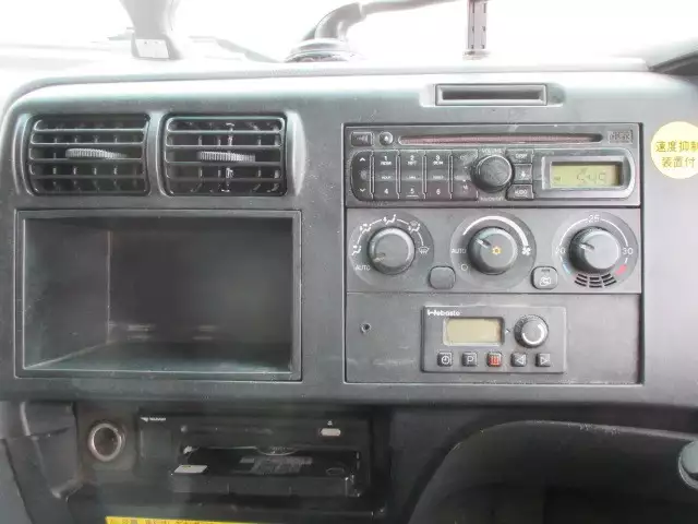 平成25年11月中古大型三菱ふそうスーパーグレートの画像31