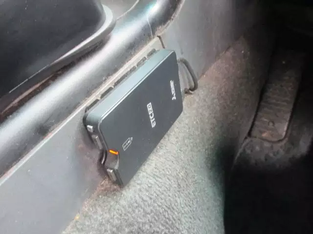 平成25年11月中古大型三菱ふそうスーパーグレートの画像33