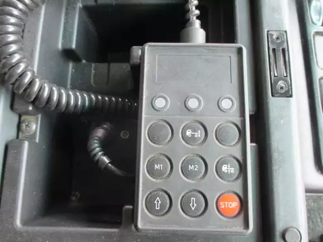 平成25年11月中古大型三菱ふそうスーパーグレートの画像36