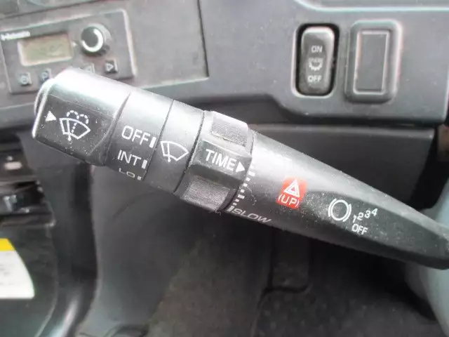 平成25年11月中古大型三菱ふそうスーパーグレートの画像38