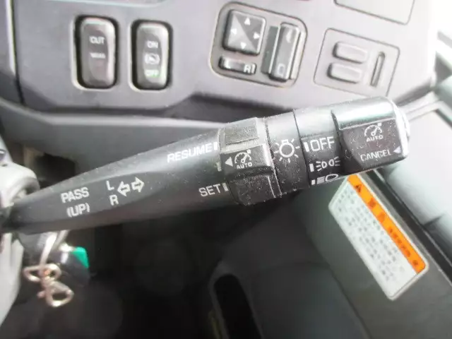 平成25年11月中古大型三菱ふそうスーパーグレートの画像39