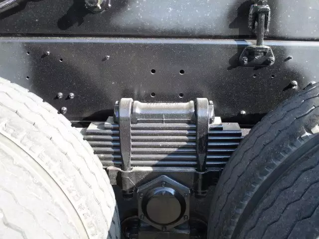 平成26年10月中古大型日産UDクオンの画像12