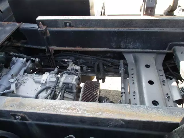 平成26年10月中古大型日産UDクオンの画像21