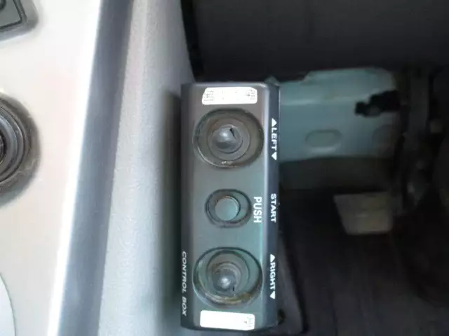 平成26年10月中古大型日産UDクオンの画像39