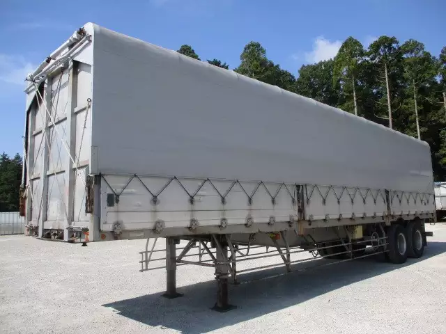 平成07年06月中古その他国内・その他富士の画像1