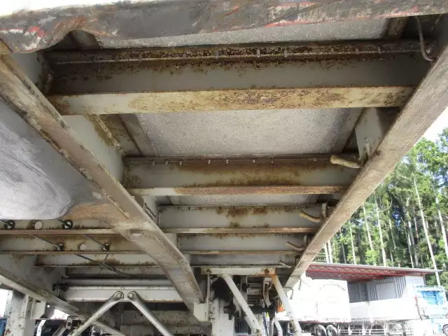 平成07年06月中古その他国内・その他富士の画像12