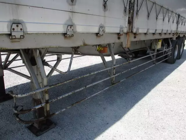 平成07年06月中古その他国内・その他富士の画像15