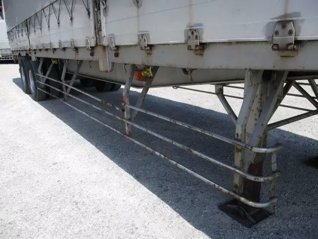 平成07年06月中古その他国内・その他富士の画像17