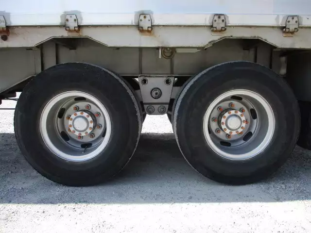 平成07年06月中古その他国内・その他富士の画像23