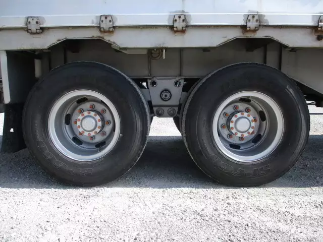 平成07年06月中古その他国内・その他富士の画像27