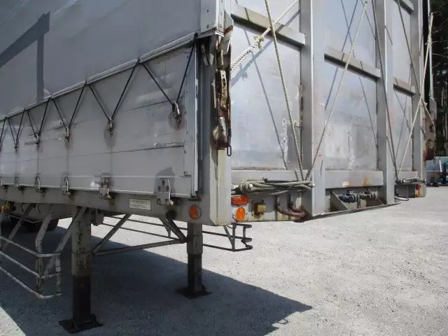 平成07年06月中古その他国内・その他富士の画像33