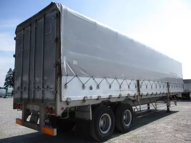 平成07年06月中古その他国内・その他富士の画像5