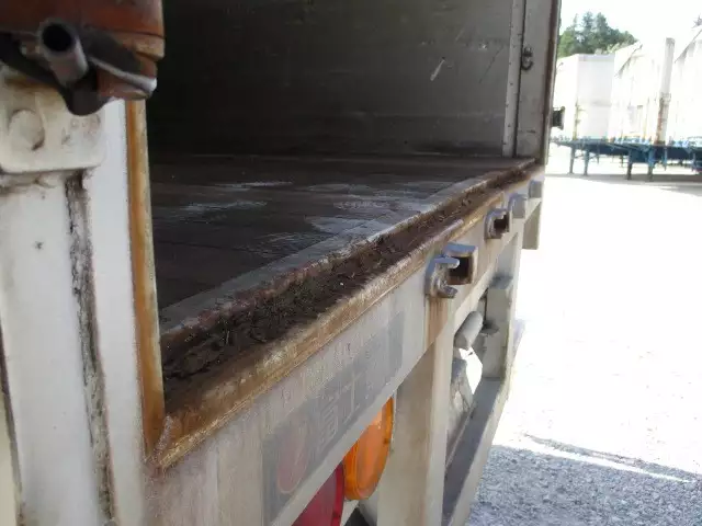 平成07年06月中古その他国内・その他富士の画像42