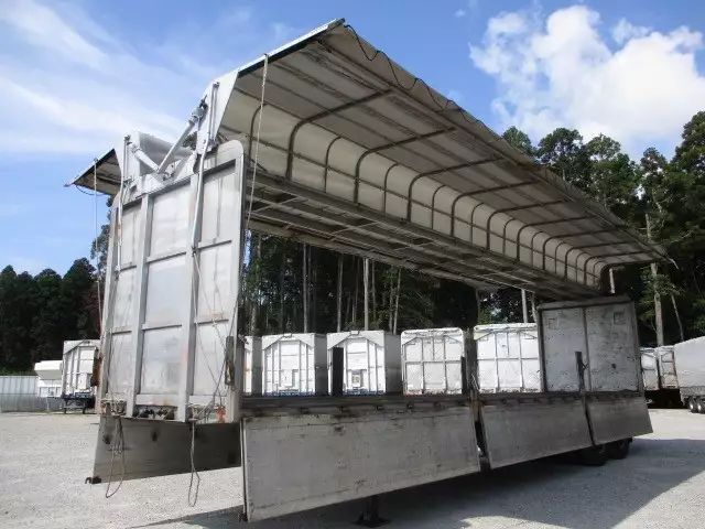 平成07年06月中古その他国内・その他富士の画像45