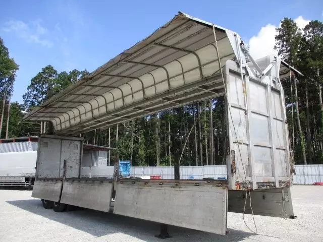 平成07年06月中古その他国内・その他富士の画像46