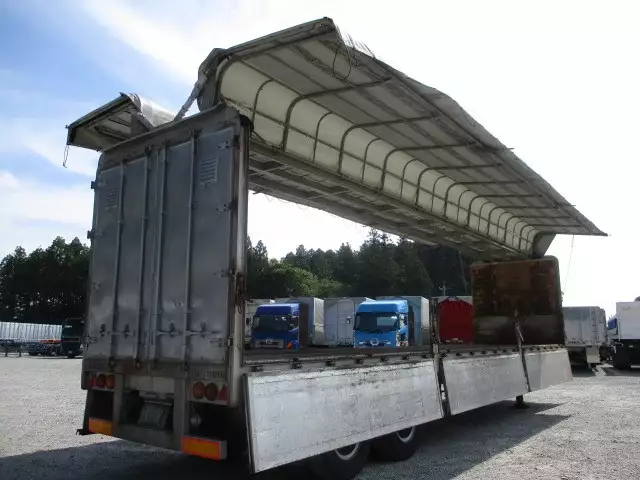 平成07年06月中古その他国内・その他富士の画像47