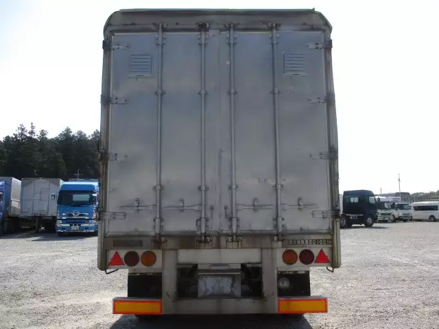 平成07年06月中古その他国内・その他富士の画像6