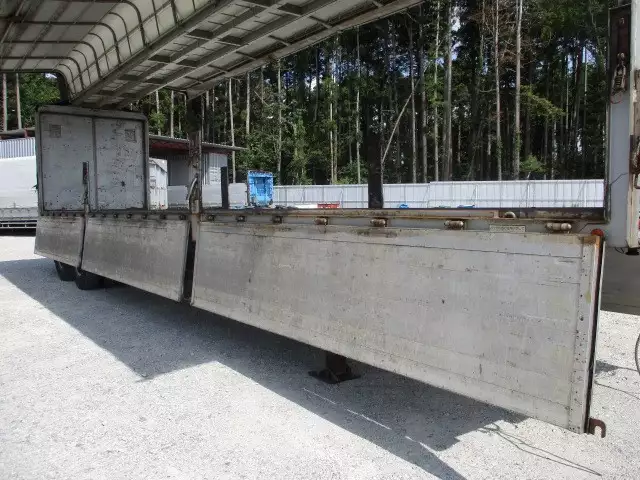 平成07年06月中古その他国内・その他富士の画像53