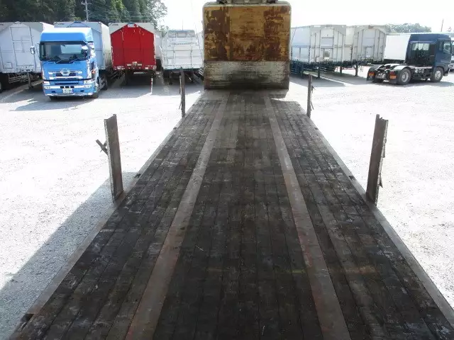 平成07年06月中古その他国内・その他富士の画像57